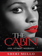 The Cabin: One Stormy Weekend