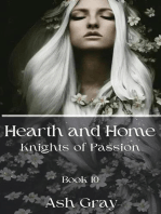 Hearth and Home: Knights of Passion, #10