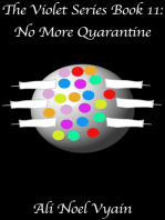 No More Quarantine
