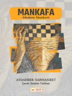 Mankafa