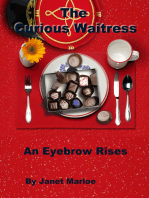 The Curious Waitress
