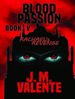 Blood Passion Book V