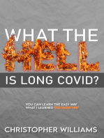 What the Hell is Long Covid