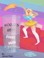 World's Best Party Drug 3: Shania