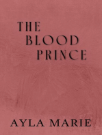 The Blood Prince