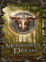 Mercenary's Dream