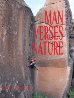 Man Verses Nature