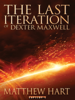 The Last Iteration Of Dexter Maxwell