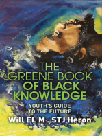 The Greene Book of Black Knowledge