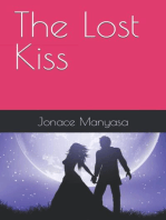 The Lost Kiss