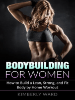 Bodybuilding for Women