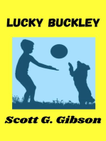 Lucky Buckley: Bad Luck Bevin, #2