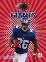 New York Giants