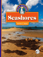 Let's Explore Seashores