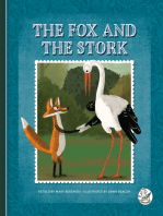 The Fox and the Stork