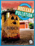 Investigating Nuclear Pollution