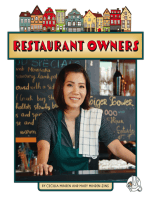 Restaurant Owners