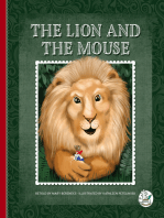 The Lion and the Mouse