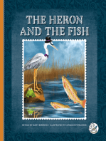 The Heron and the Fish