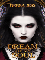 Dream of My Soul: Dream Series