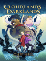 Cloudlands & Darklands: CLOUDLAND, #4