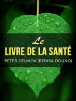 Le Livre de la Santé (Traduit)