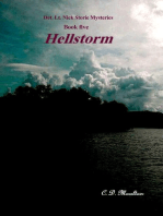 Hellstorm: Det. Lt. Nick Storie Mysteries, #5