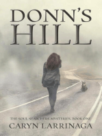 Donn's Hill: The Soul Searchers Mysteries, #1