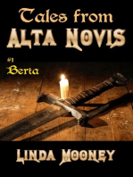 Berta: Tales From Alta Novis, #1