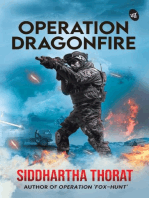 Operation Dragonfire