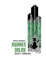Abgrund (Awaken Online Buch 2)