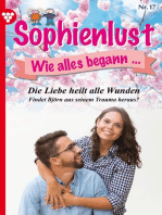 Die Liebe heilt alle Wunden