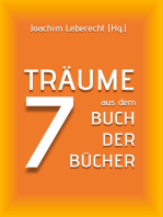 7 Träume aus dem Buch der Bücher