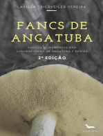 FANCs de Angatuba – 2ª Edição: Fungos Alimentícios Não Convencionais de Angatuba e região