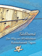 Sadhana: Der Weg zur Wirklichkeit