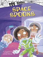 Space Spooks