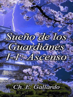 Sueño de los Guardianes I-1