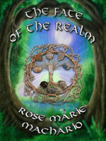 The Fate of the Realm: Majick of the Chosen Ones, #2