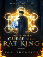 Drosselmeyer: Curse of the Rat King: The Nutcracker Trilogy, #1
