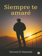 Siempre te amaré