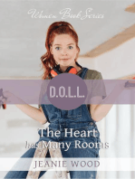 The Heart has Many Rooms