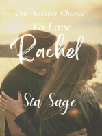 One Another Chance to Love Rachel