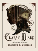 Clara's Diary
