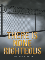 There Is None Righteous