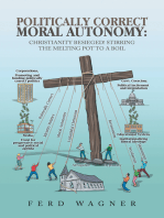 Politically Correct Moral Autonomy