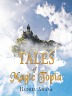 Tales of Magic Topia
