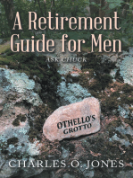 A Retirement Guide for Men