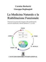 La Medicina Naturale e la Riabilitazione Funzionale