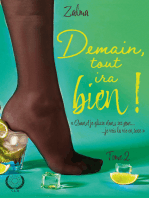 Demain, tout ira bien ! - Tome 2