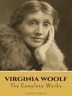 Virginia Woolf